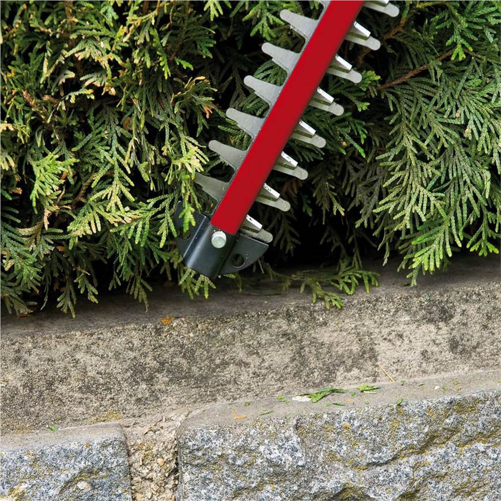 Einhell Cordless Hedge Trimmer GECH 18/50 LiSolo 18V