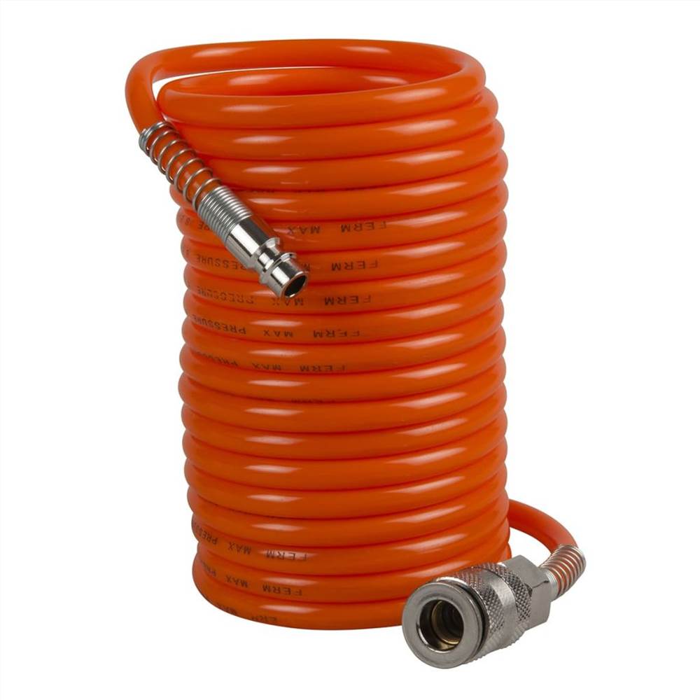 

FERM Air Hose Plastic ATA1026