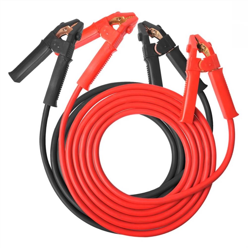 ProPlus Booster cables 50mm&#178;