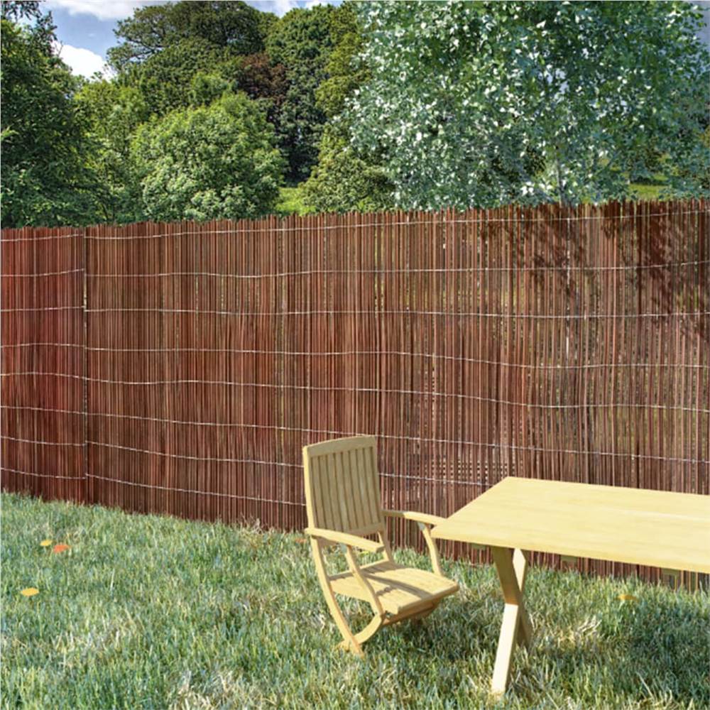 

Willow Fence 300x170 cm