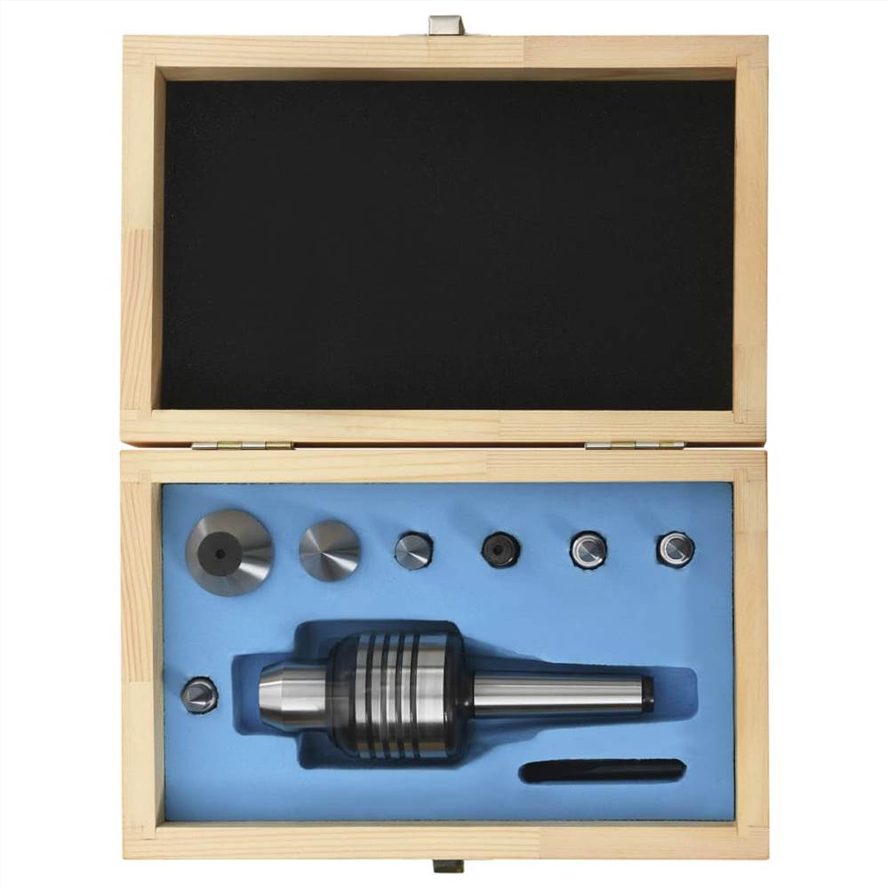 10 Pieces Live Center Set MT2