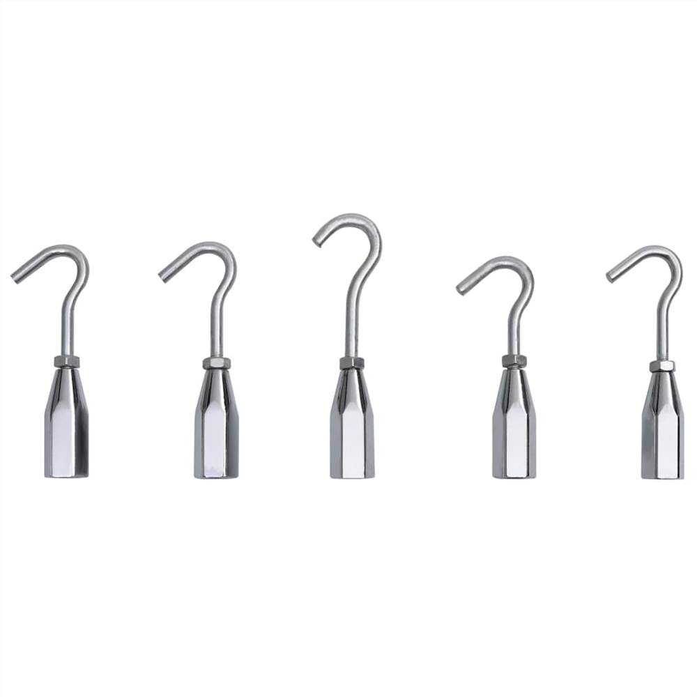 18 Piece Slide Hammer Set