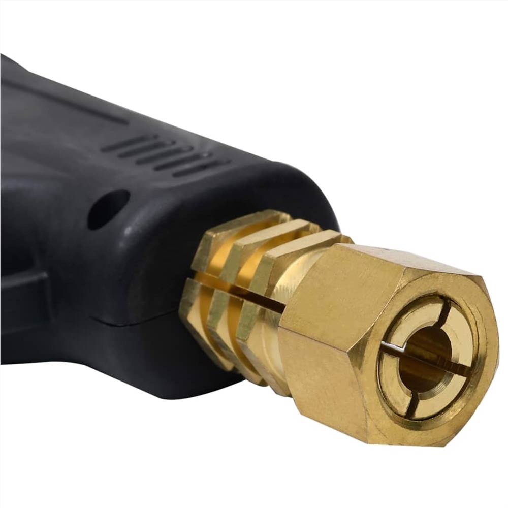 18 Piece Slide Hammer Set