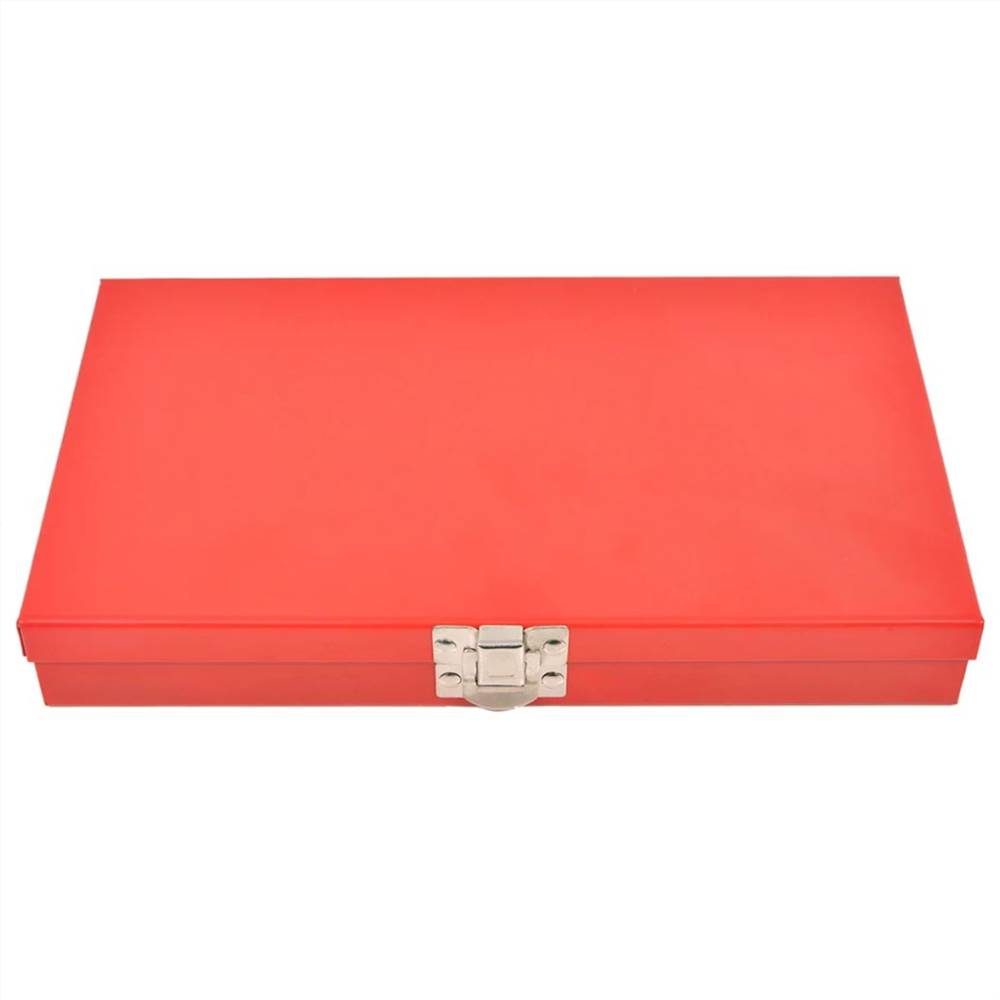 21 Piece Glow Plug Thread Repair Kit M12 x 1.25 mm