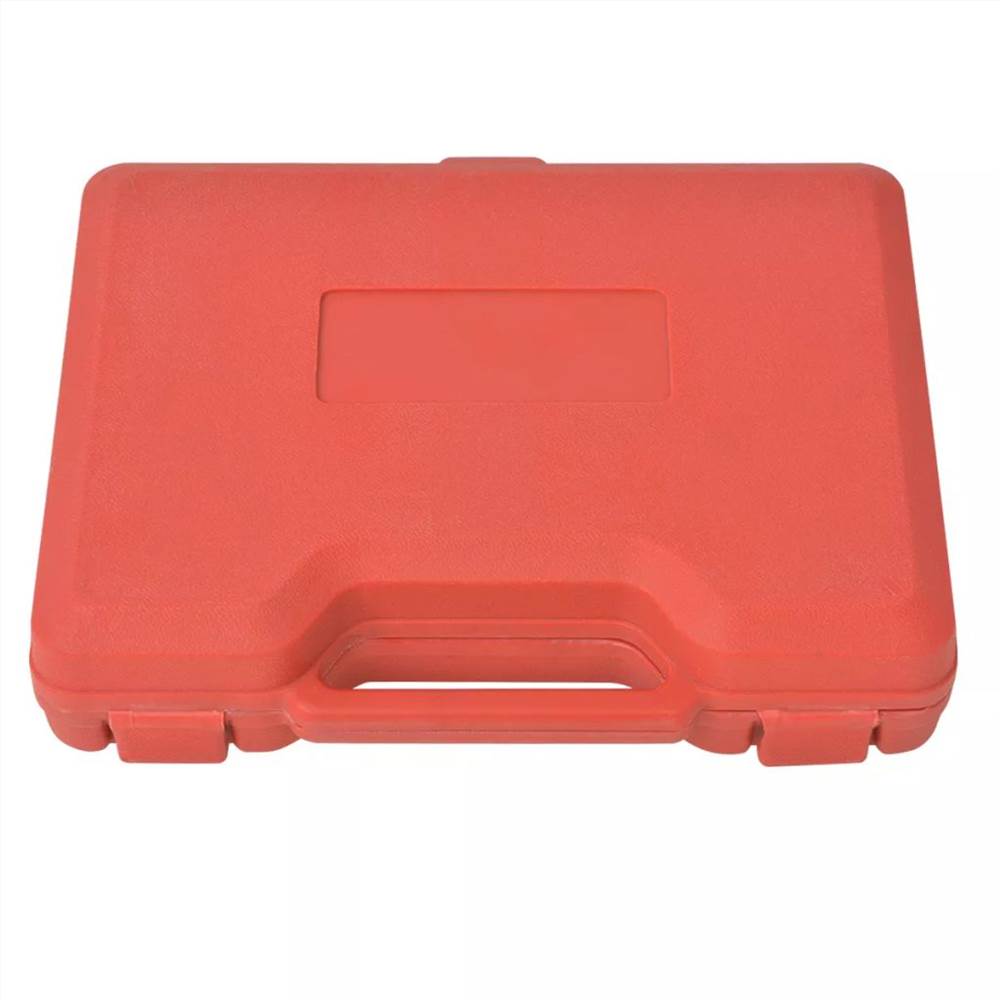 25 Piece Bolt Extractor Set Steel