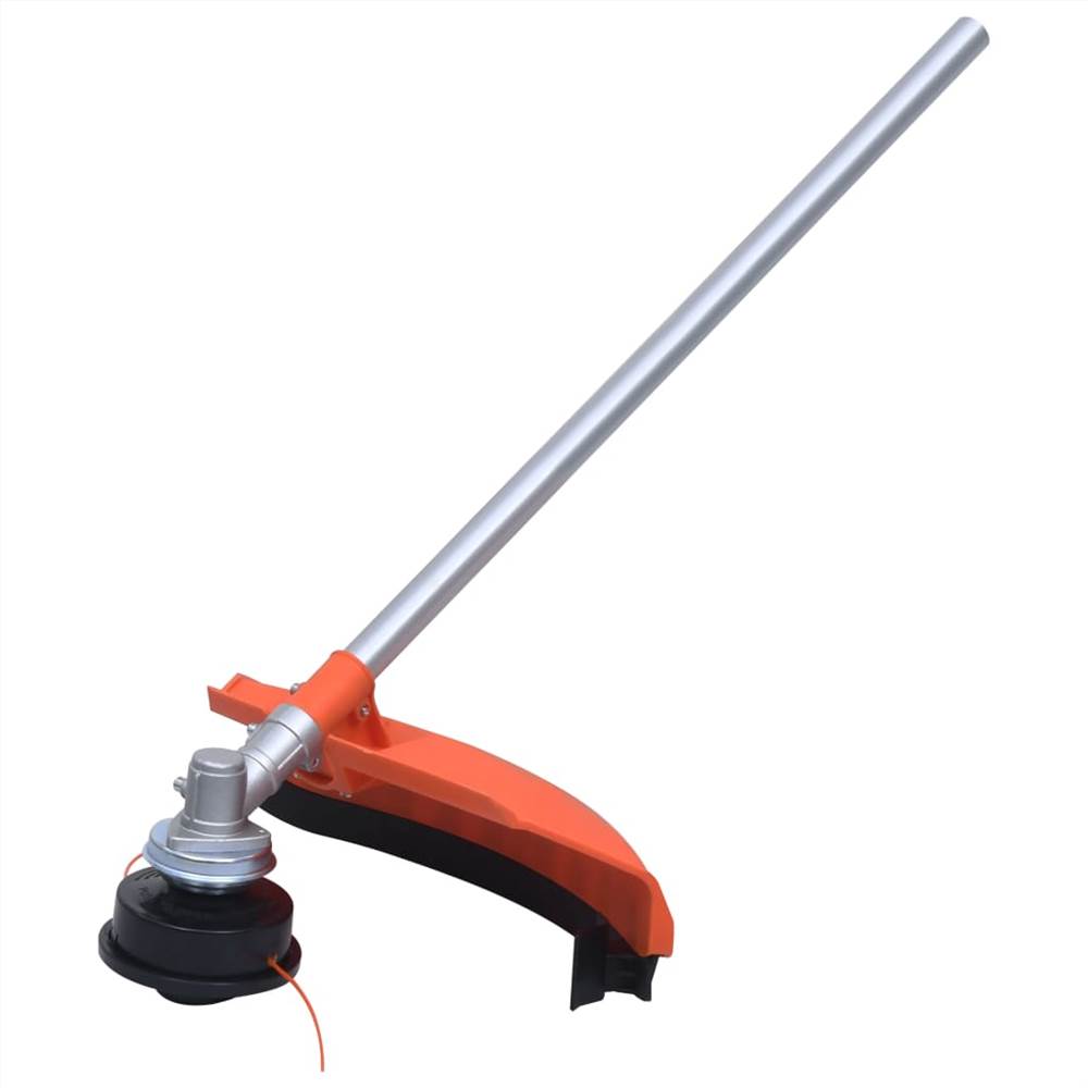 4-in-1 Petrol Garden Multi-tool Set with 52 cc Engine