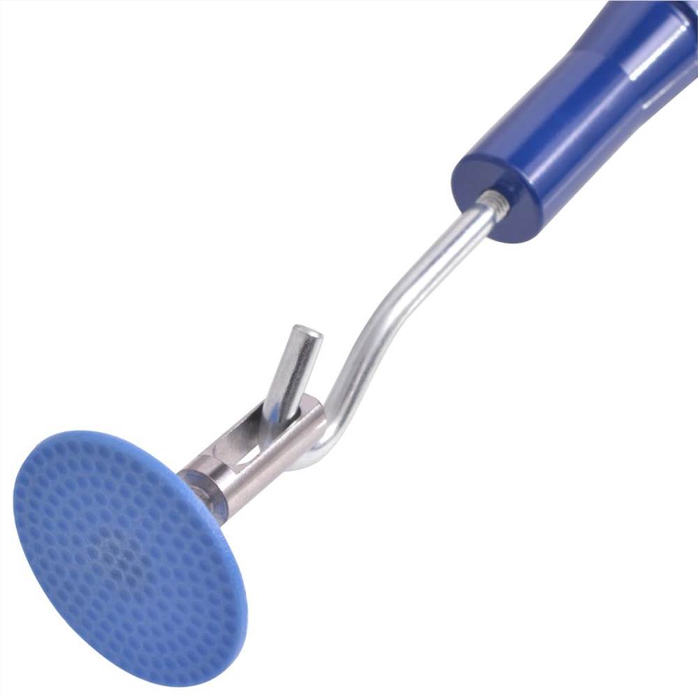 43 Piece Slide Hammer Set for Paintless Dent Repair