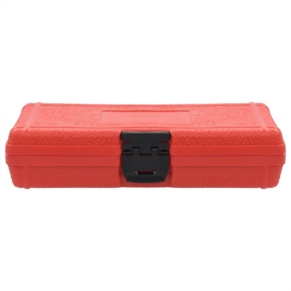 7 Piece Oil Filter Cap Set 3/8"