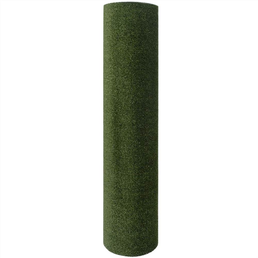 Artificial Grass 0.5x5 m/7-9 mm Green
