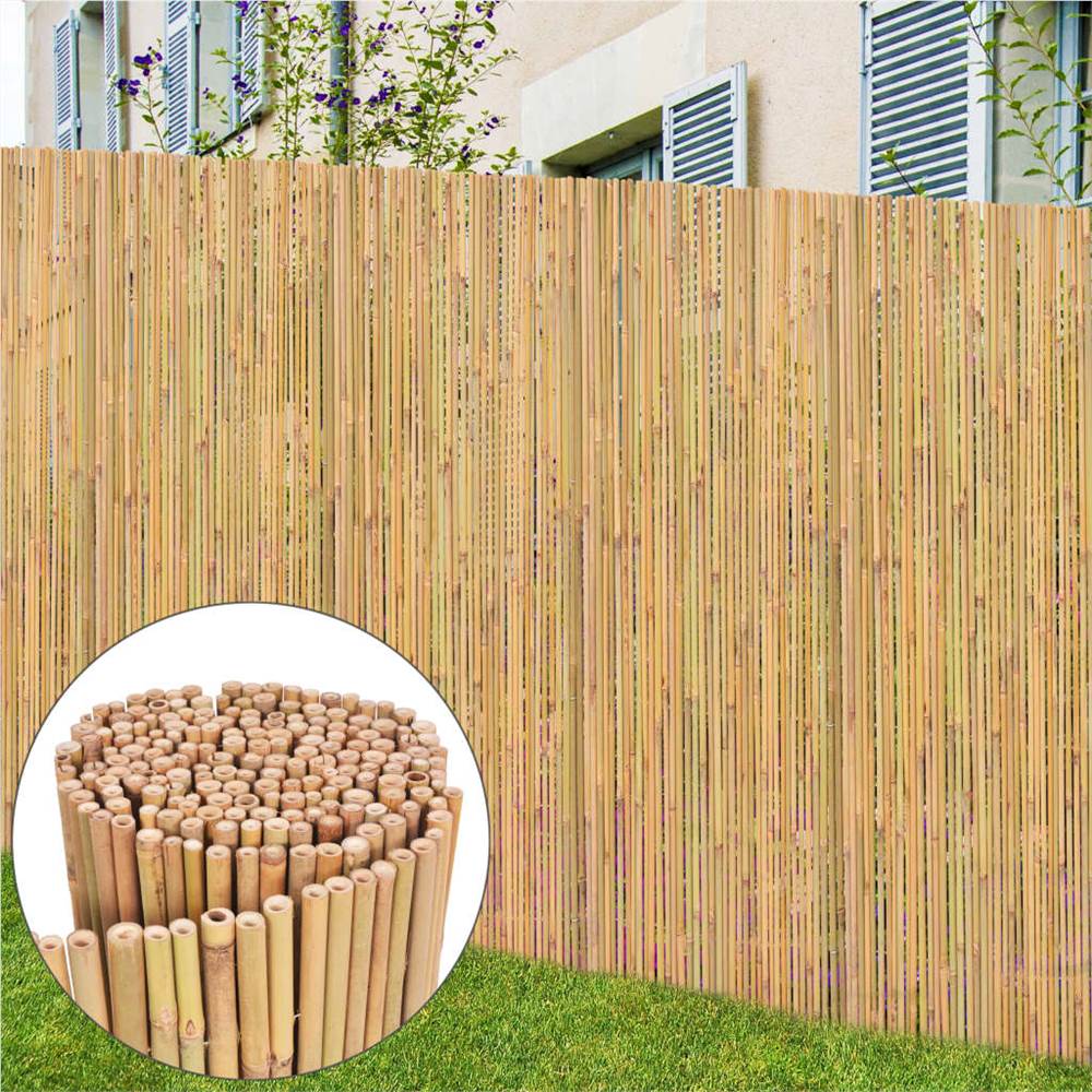 

Bamboo Fence 250x170 cm