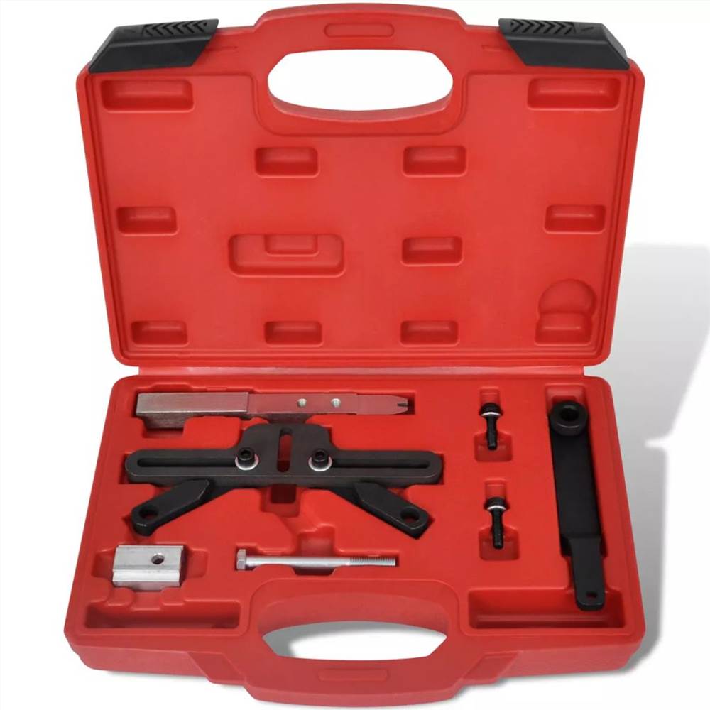 Diesel / Petrol Engine Flywheel Holding Tool Set for BMW