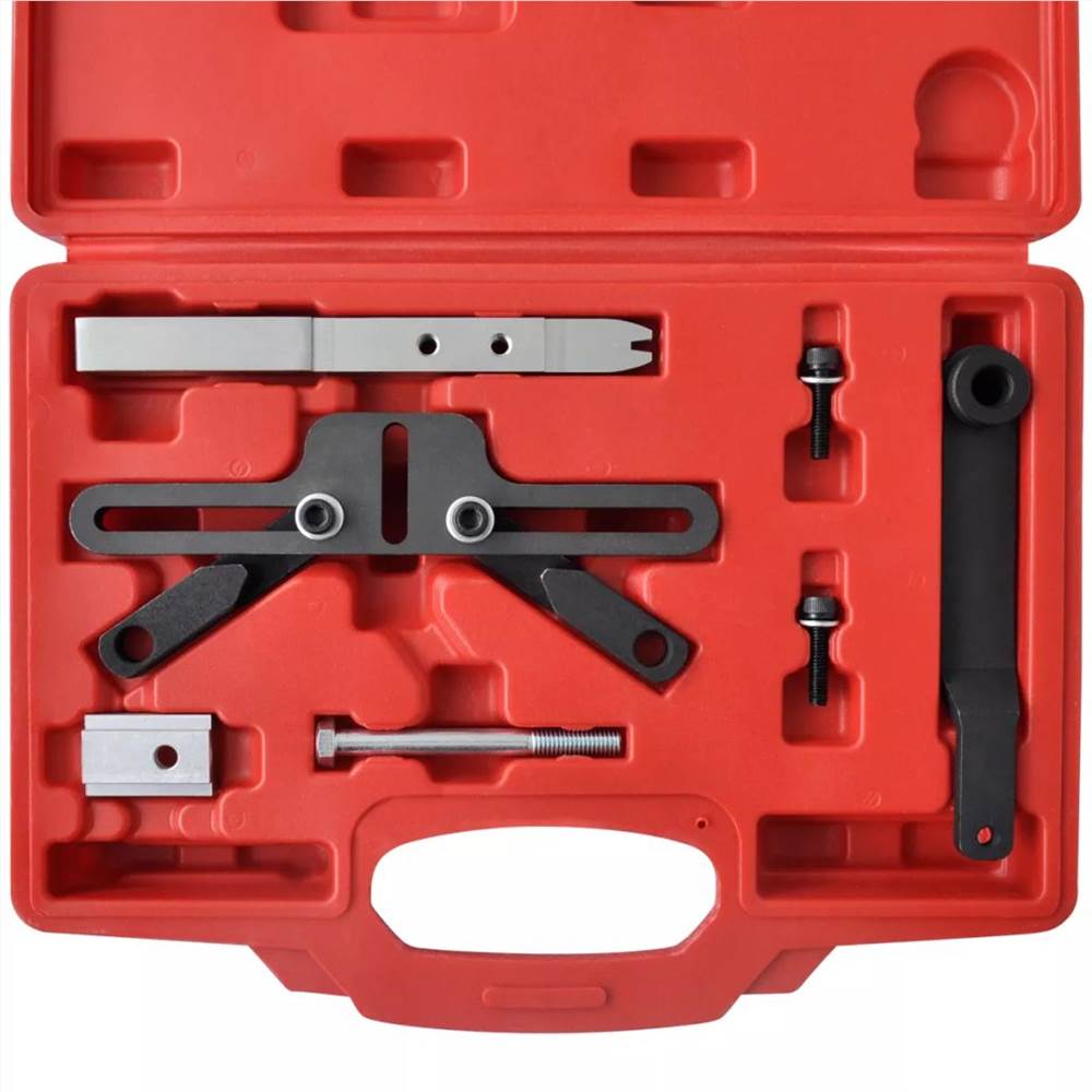 Diesel / Petrol Engine Flywheel Holding Tool Set for BMW