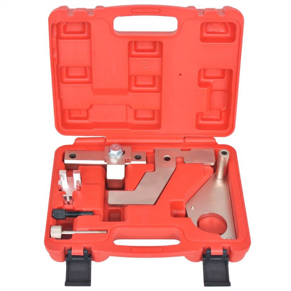Engine Timing Tool Kit for Jaguar Land Rover Range Rover