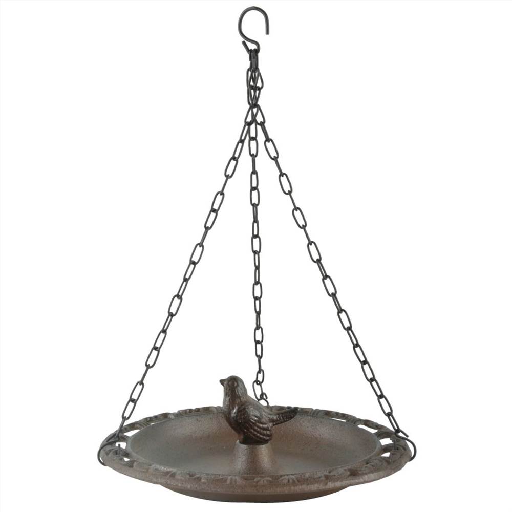 

Esschert Design Hanging Bird Bath BR27