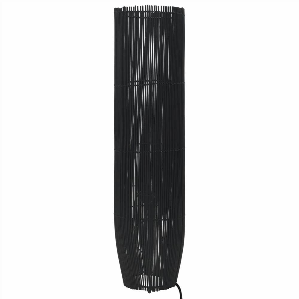 

Floor Stand Lamp Willow Black 72 cm E27