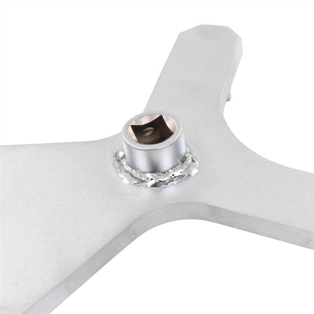 Fuel Tank Lid Remover for BMW Volvo