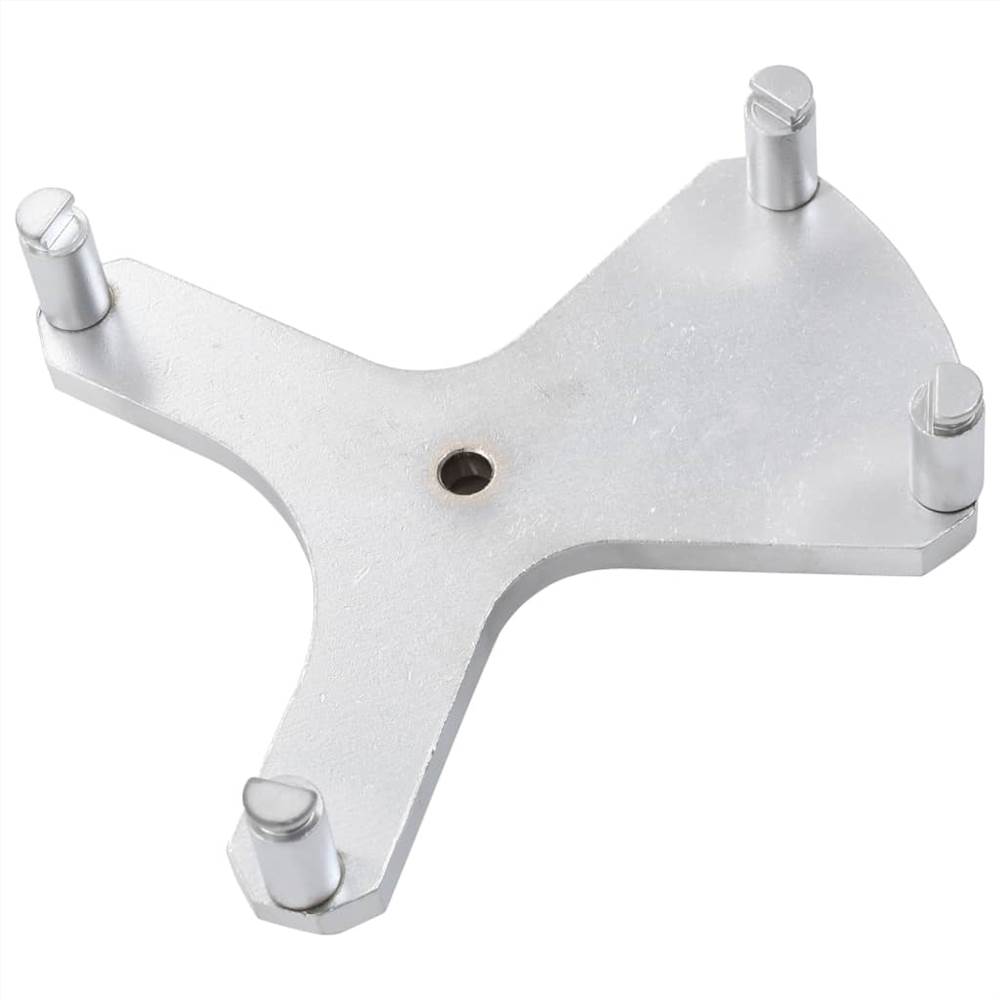 Fuel Tank Lid Remover for BMW Volvo