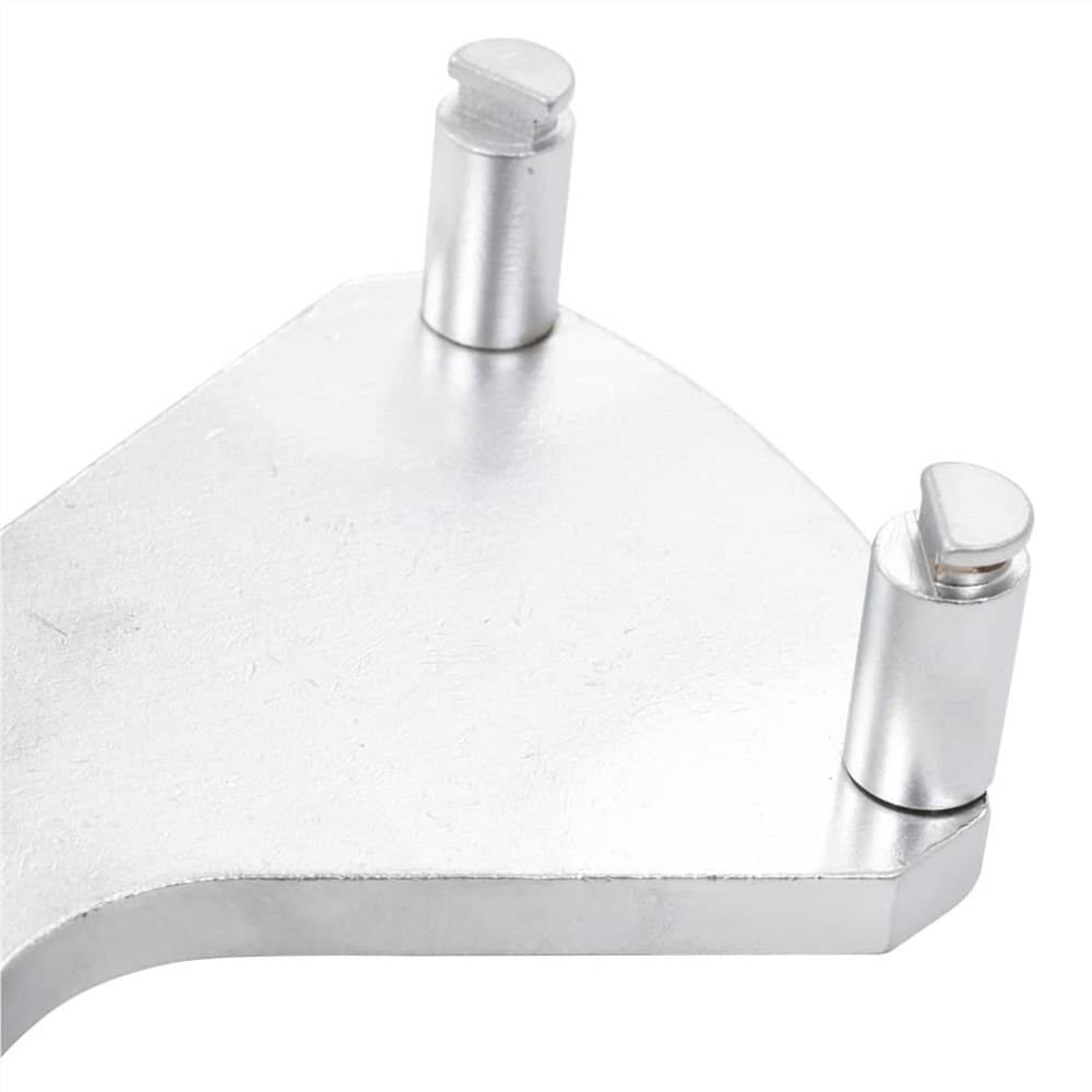 Fuel Tank Lid Remover for BMW Volvo