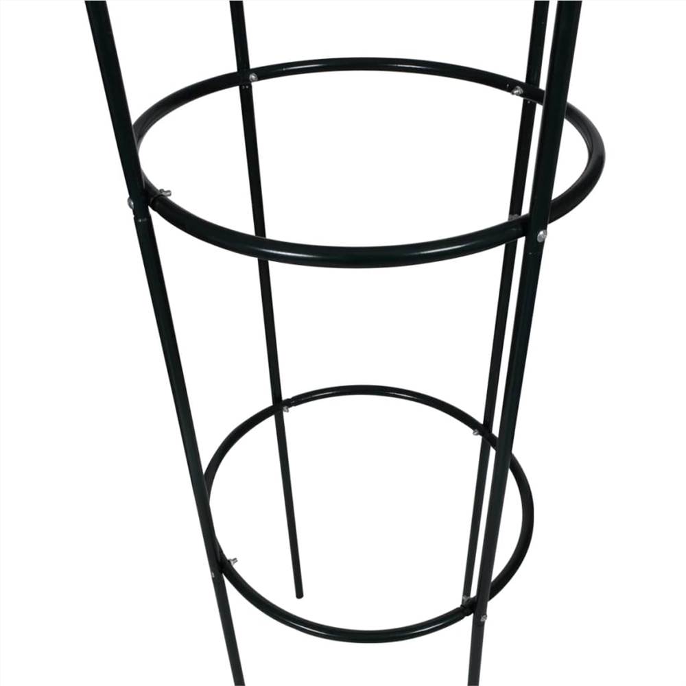 Garden Arch Tower 2 pcs