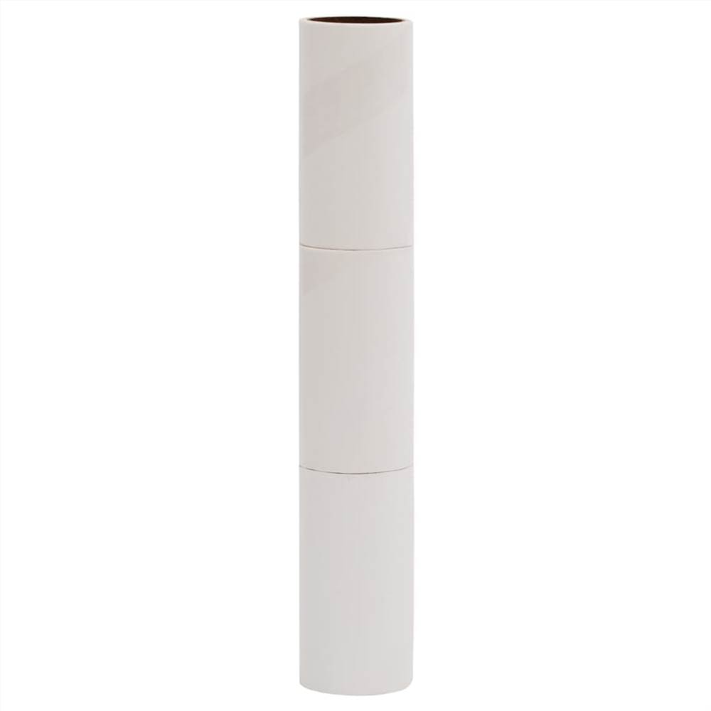 Lint Roller with 2 Refills and 120 Adhesive Portions