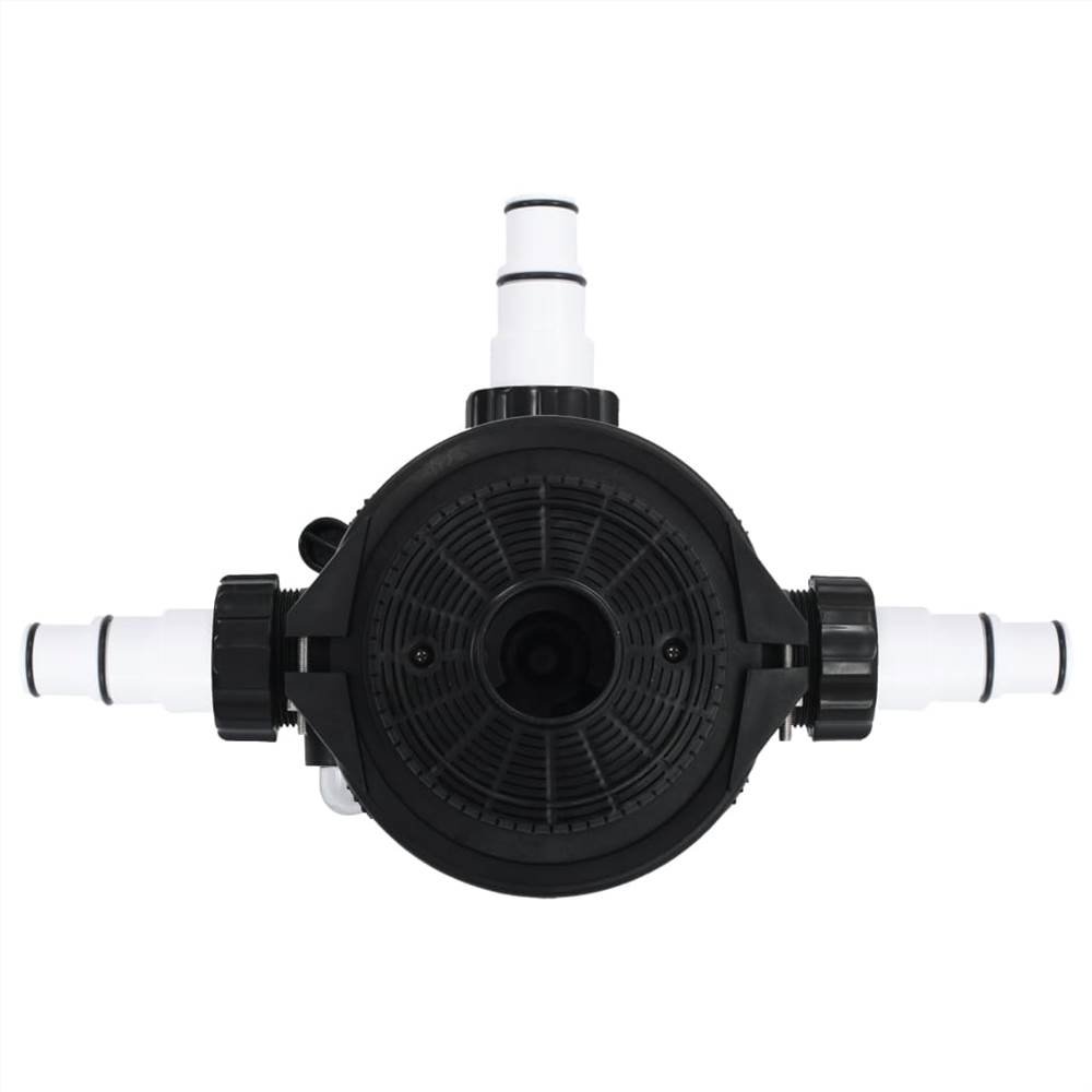 Multiport Valve for Sand Filter ABS 1.5" 6way