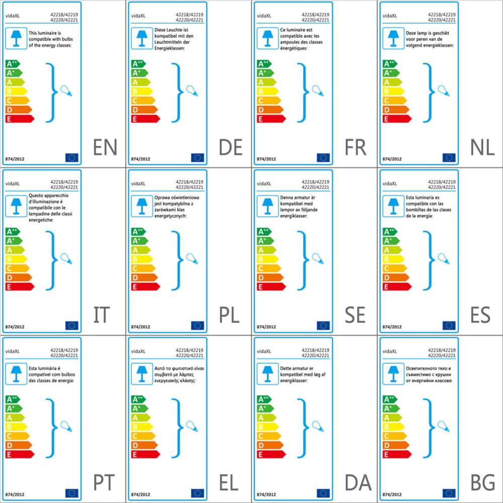 Outdoor Wall Light with Sensor Stainless Steel