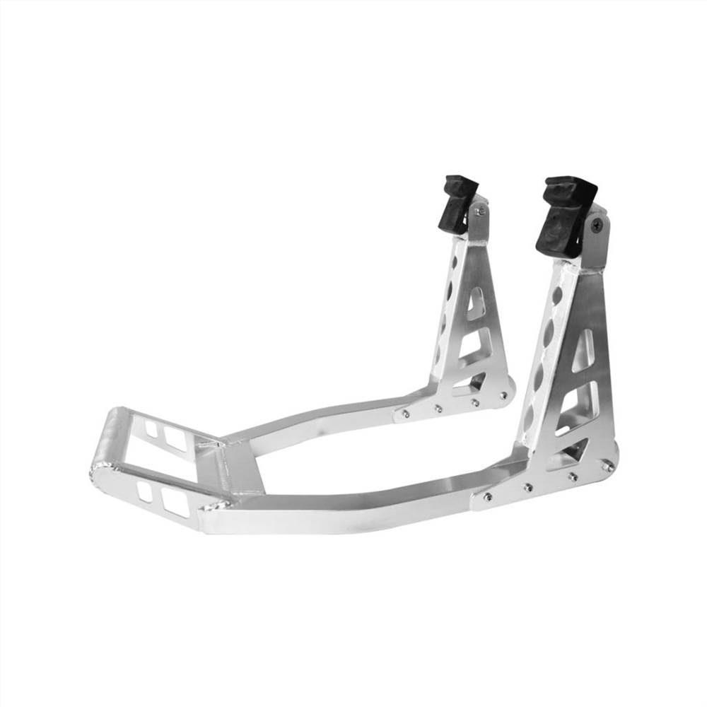 

ProPlus Motorcycle Stand Aluminium for Front Wheel