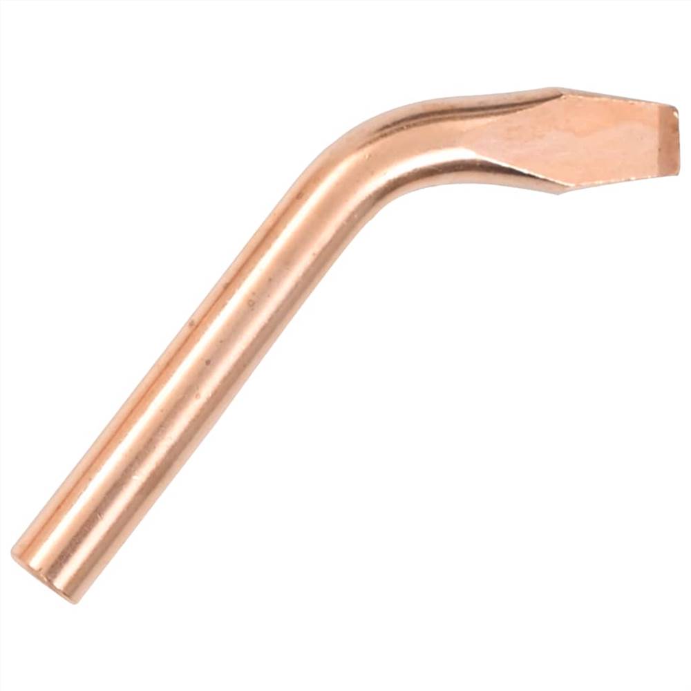 

Soldering Tip for 100 W Soldering Iron Tool