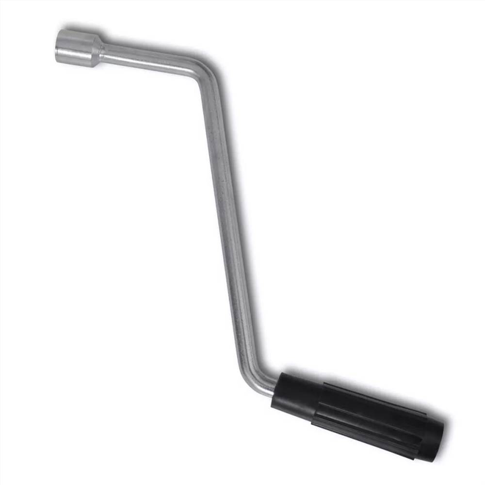 Stainless Steel Vertical Sausage Stuffer/Sausage Filler 7 L