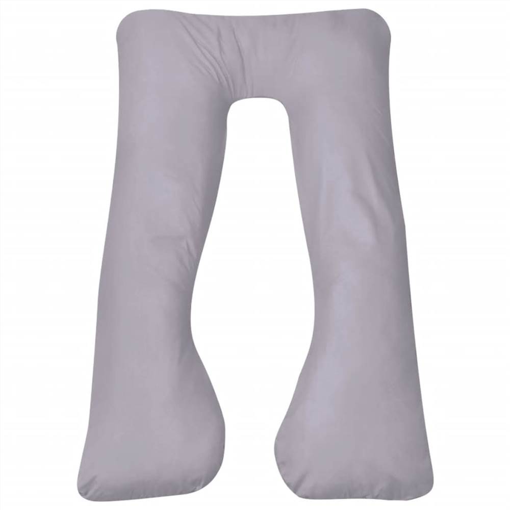 

U-Shaped Pregnancy Pillow Cover 90x145 cm
