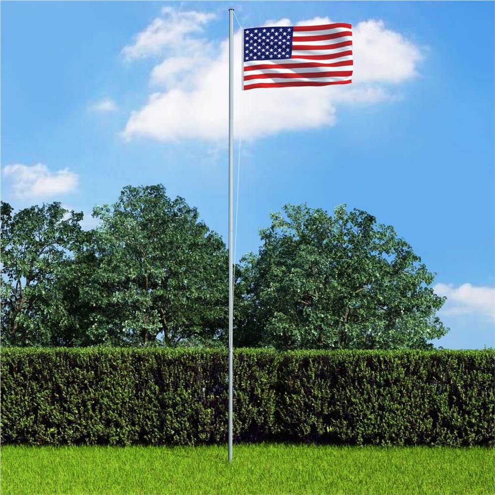 us-flag-and-pole-aluminium-6-2-m