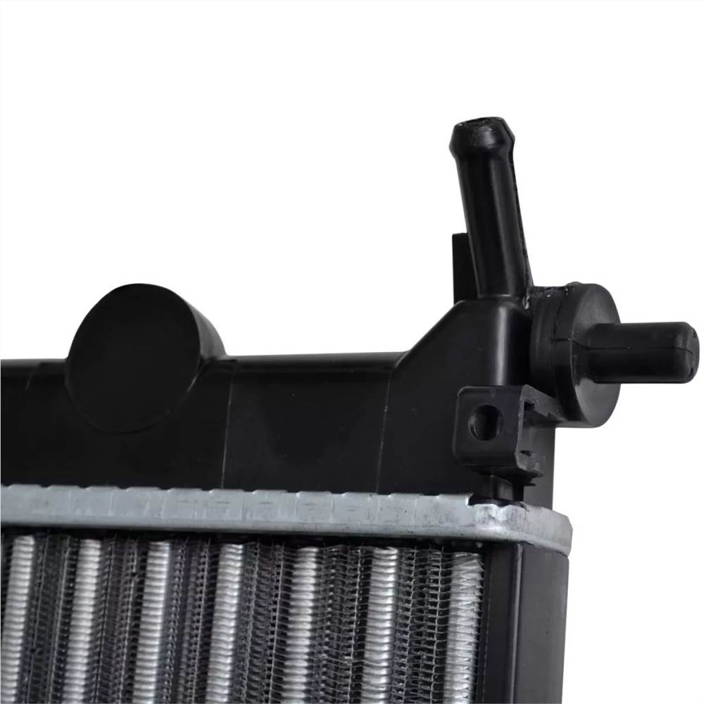 Water Cooler Radiator Engine Oil Cooler for Vauxhall