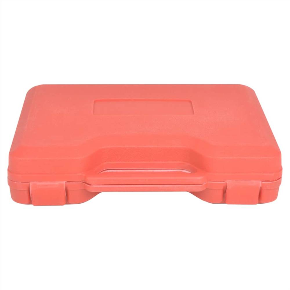 3/8" Oil Drain Sump Plug Key Set