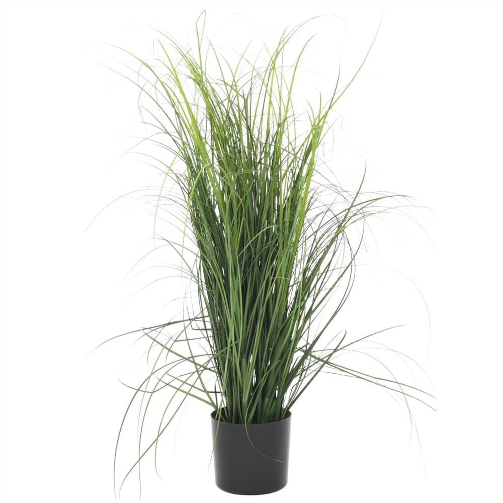 

Artificial Grass Plant Green 80 cm