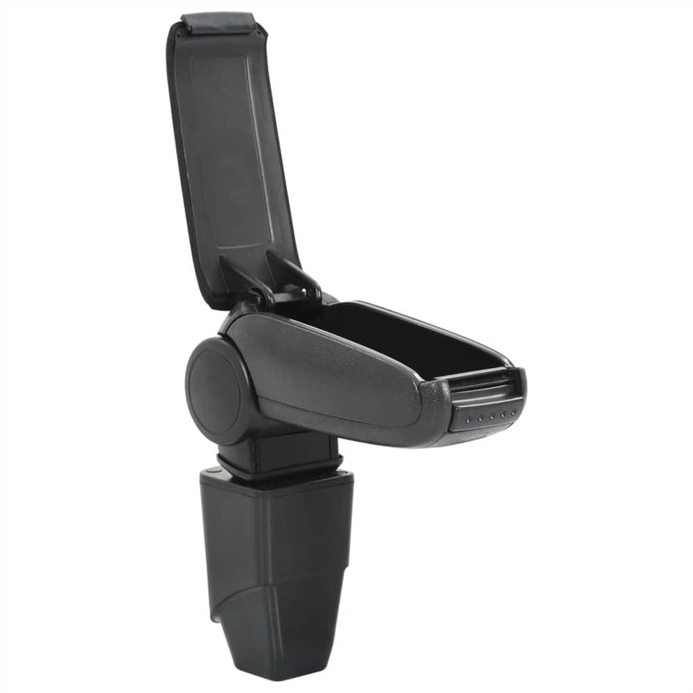 Car Armrest for Peugeot 206 206cc (2009)