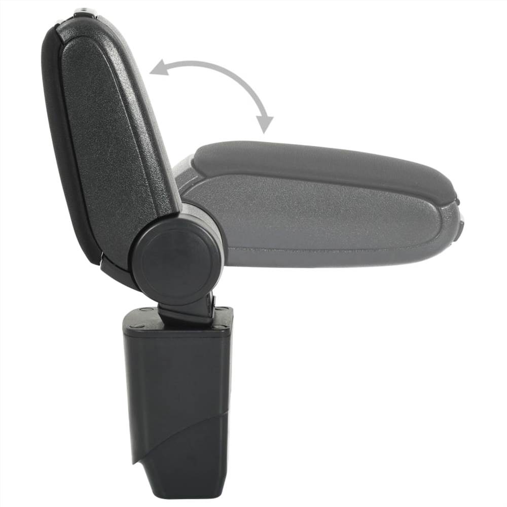 Car Armrest for Peugeot 206 206cc (2009)
