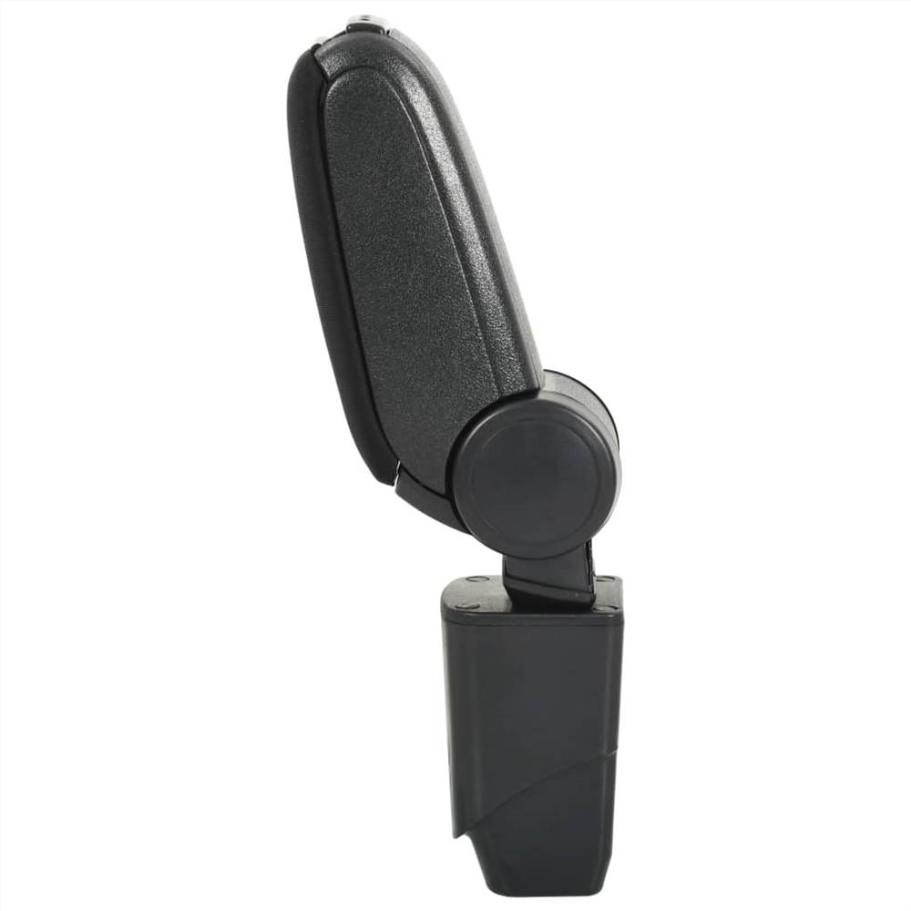 Car Armrest for Peugeot 206 206cc (2009)