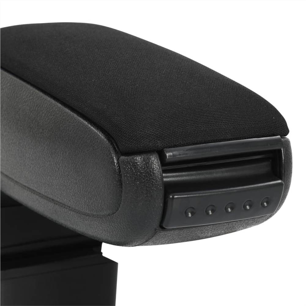 Car Armrest for Peugeot 206 206cc (2009)