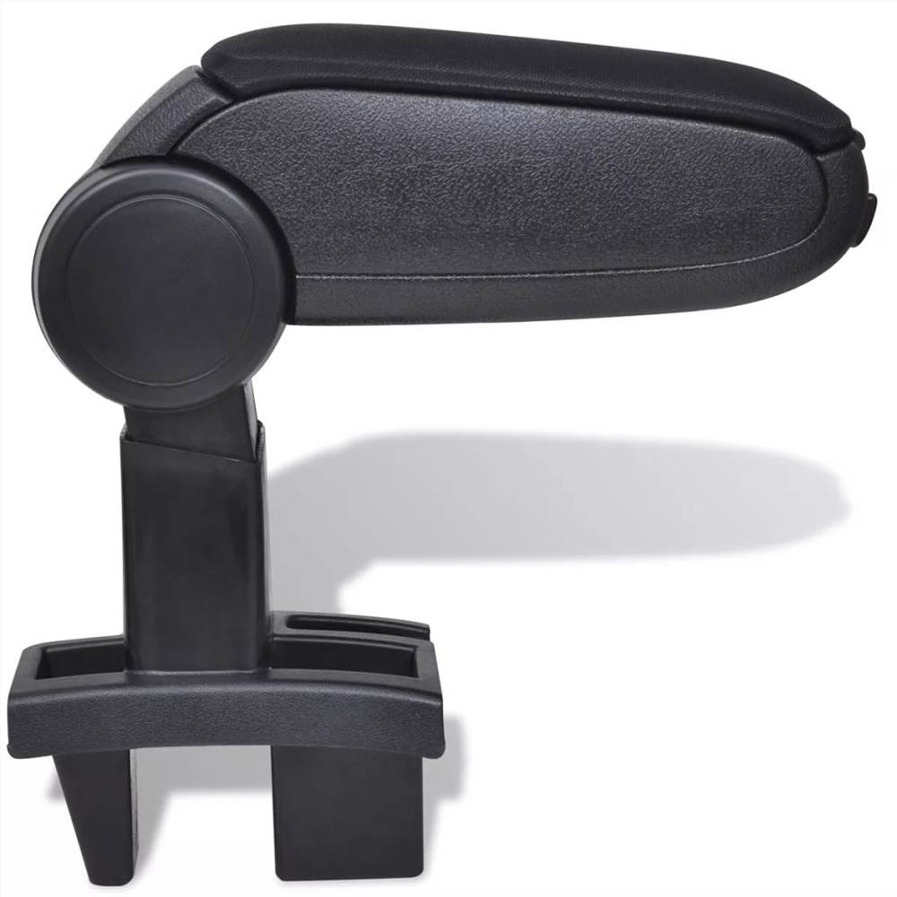 Car Armrest for Peugeot 307 (2004)