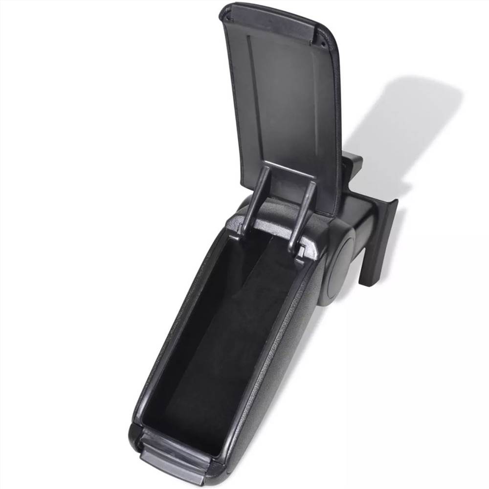 Car Armrest for Peugeot 307 (2004)