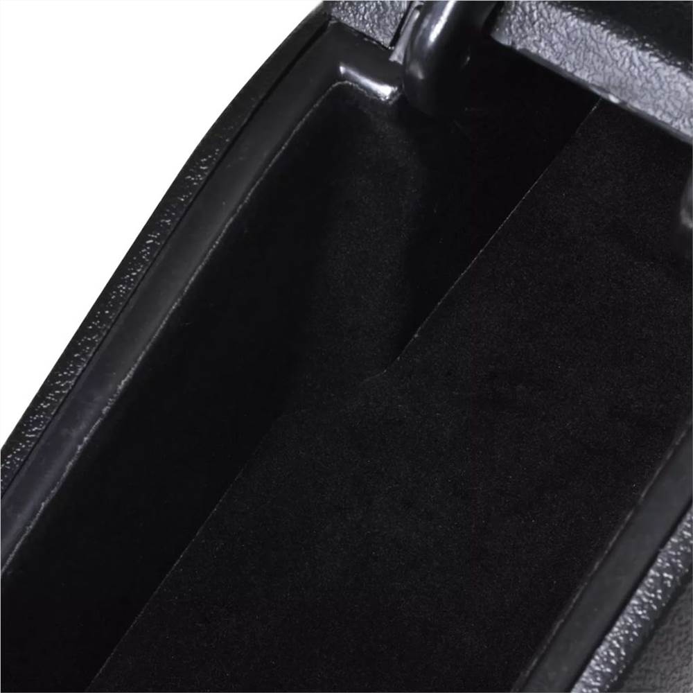 Car Armrest for Peugeot 307 (2004)