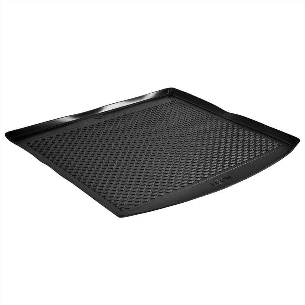

Car Boot Mat for Seat Leon Combi (2013-) Rubber