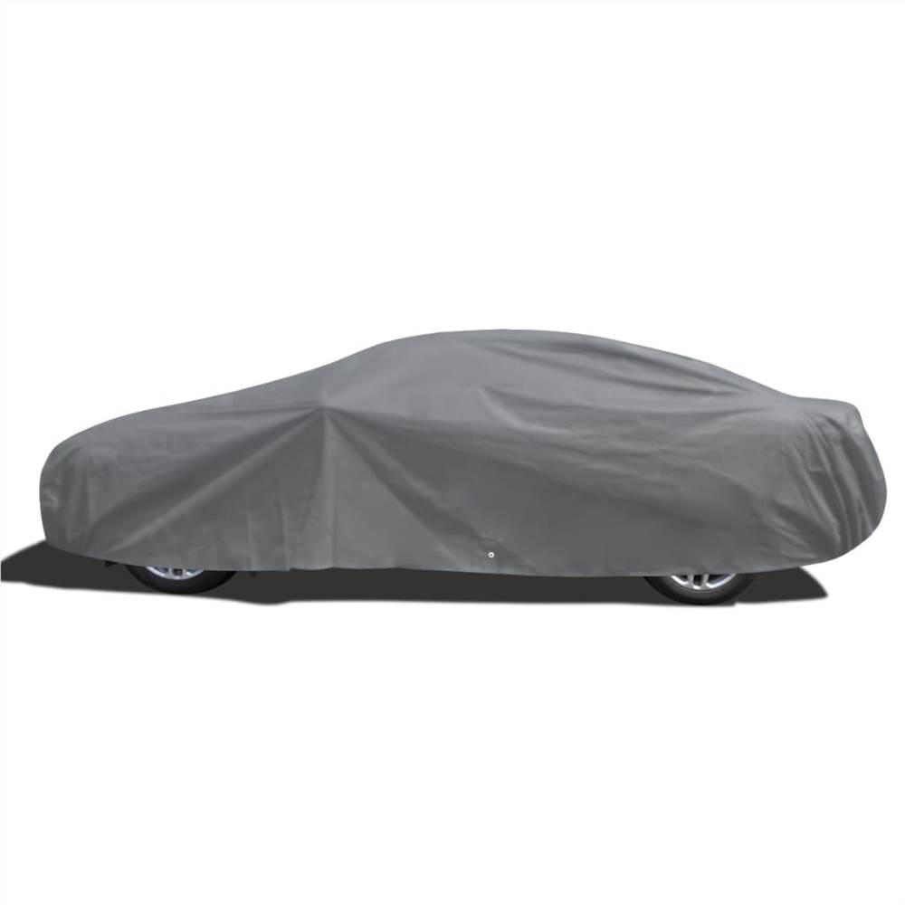 Car Cover Nonwoven Fabric XXL