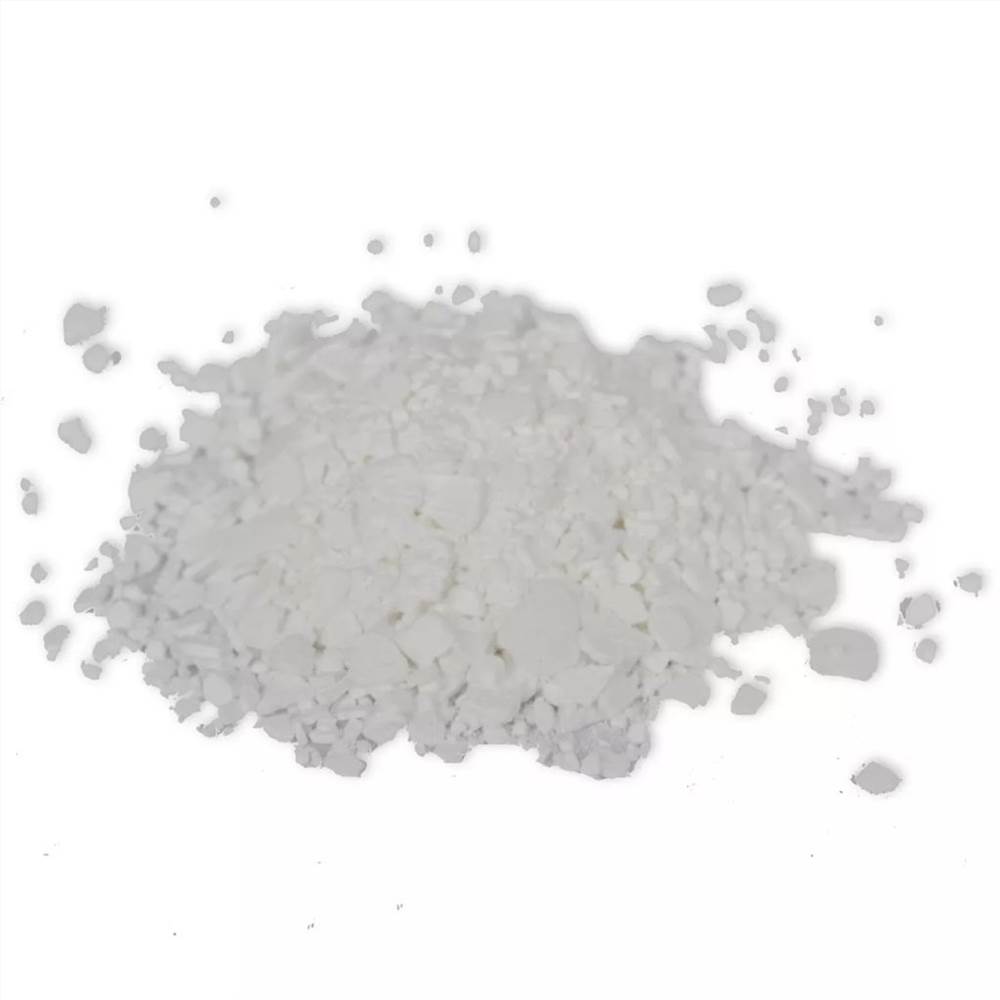 Desiccant Calcium Chloride Refill Bags 20 pcs 20 kg