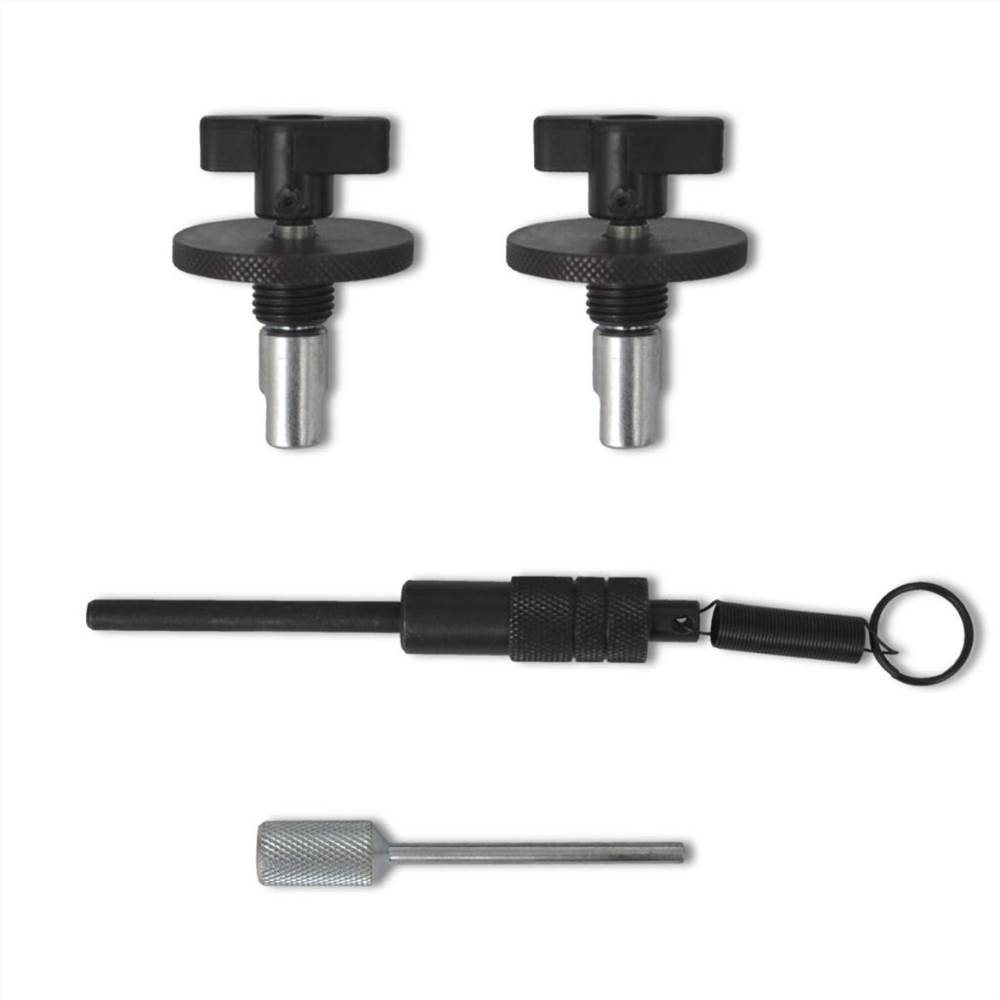 Diesel Engine Camshaft Timing Locking Tool Kit for Vauxhall
