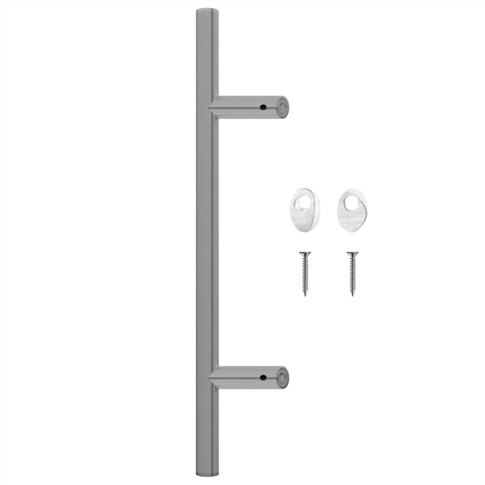 

Door Bar 500 mm Stainless Steel