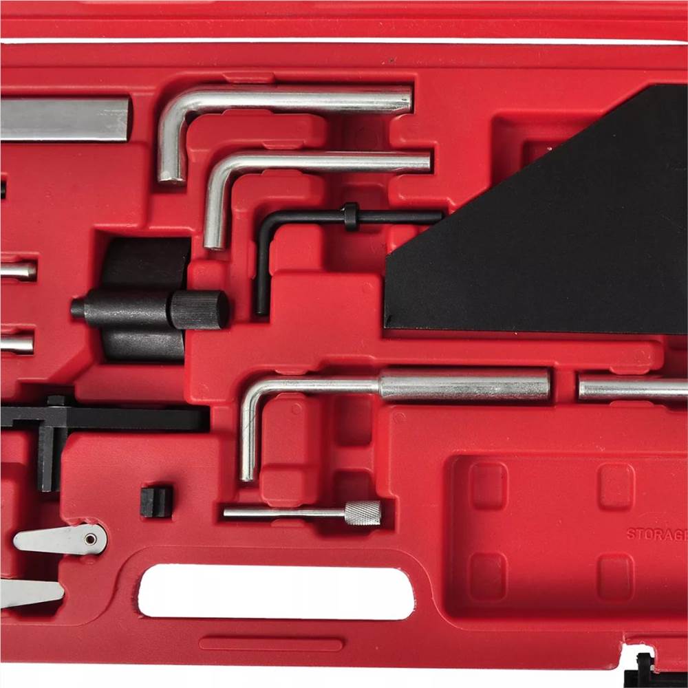 ENGINE TIMING TOOL SET - FORD & MAZDA