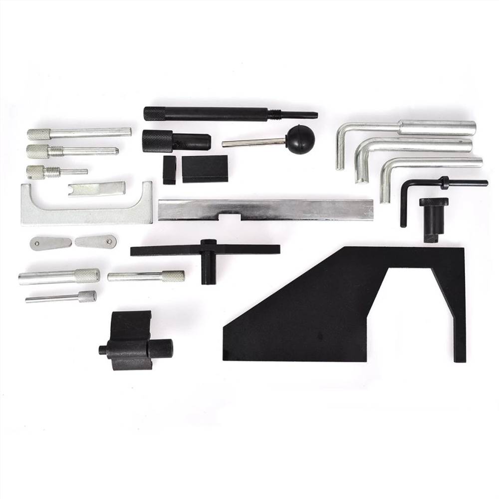 ENGINE TIMING TOOL SET - FORD & MAZDA