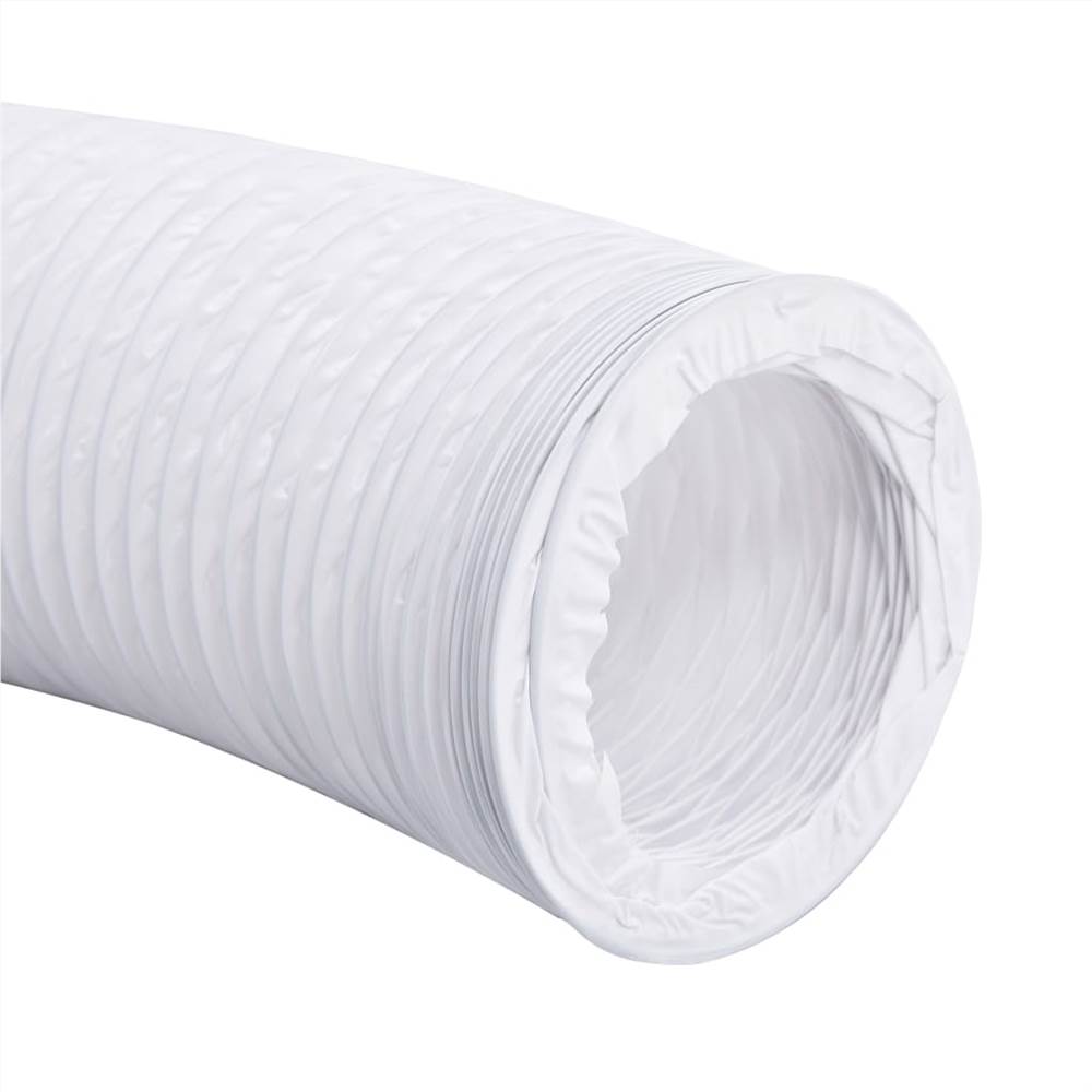 Exhaust Duct PVC 6 m 12.5 cm
