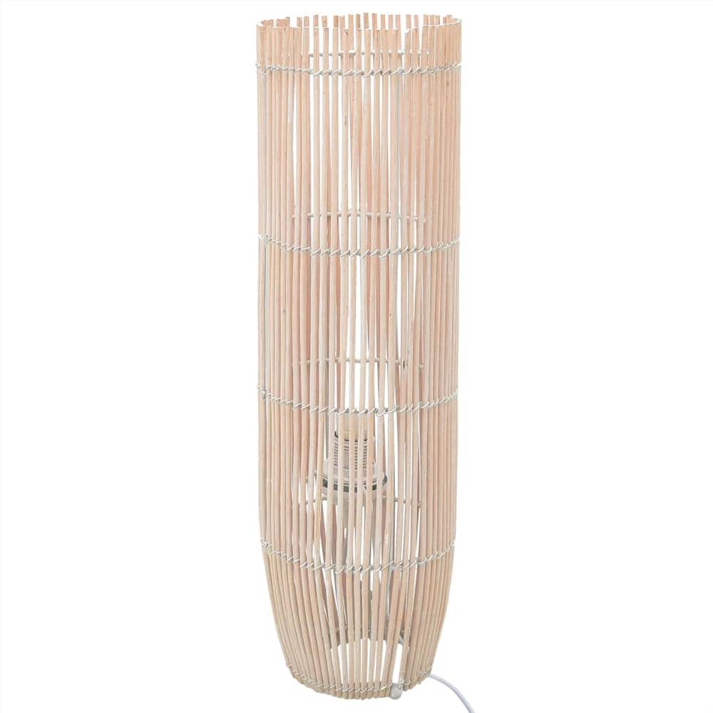Floor Stand Lamp Willow White 61 cm E27